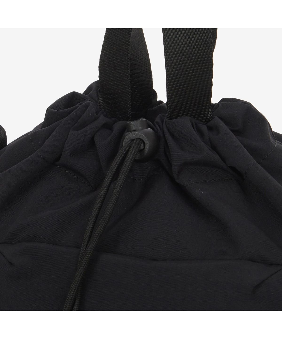 노스페이스(THE NORTH FACE) NN2PS34A 브리즈 버킷 백 BLACK