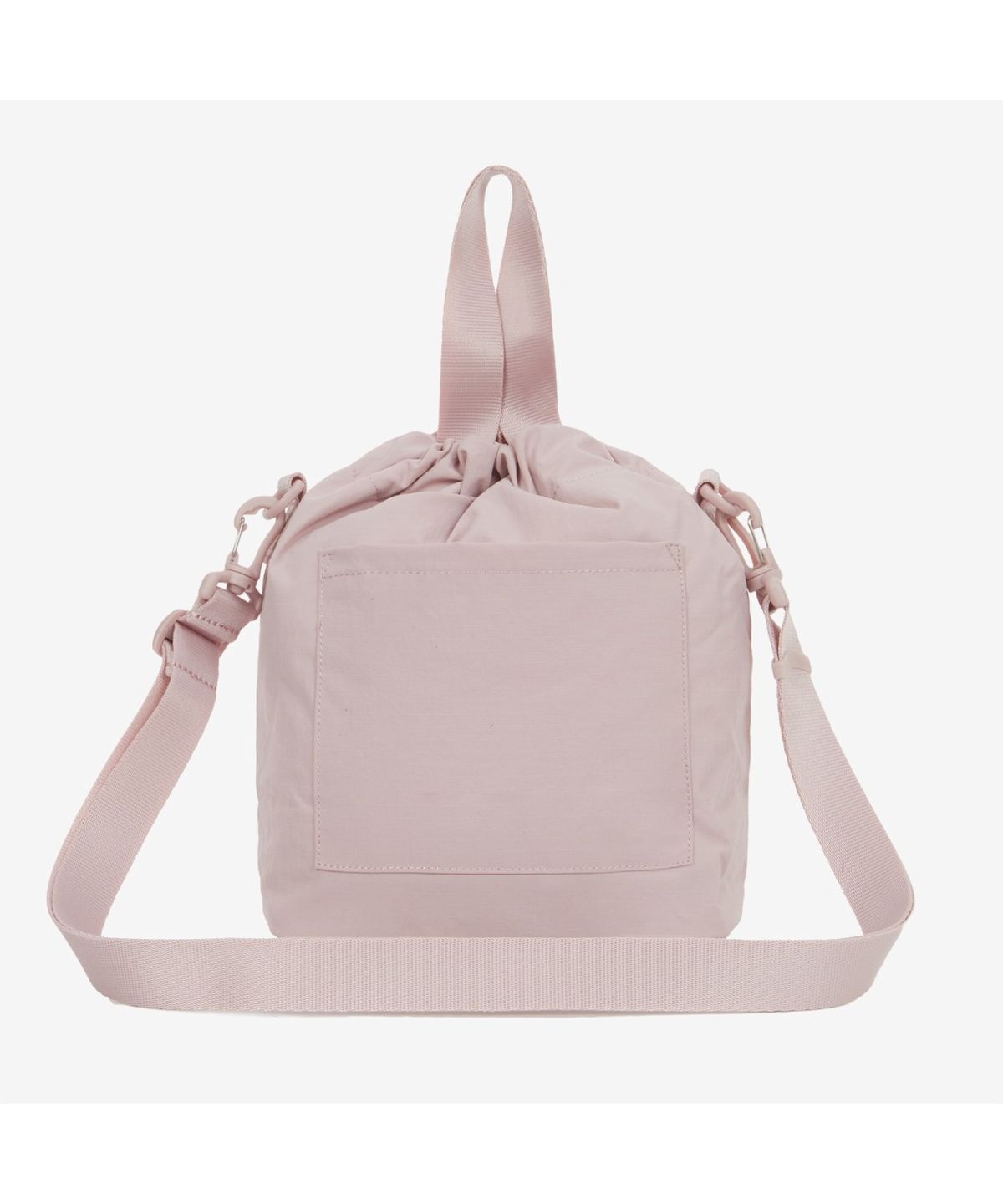 노스페이스(THE NORTH FACE) NN2PS34C 브리즈 버킷 백 INDIAN PINK