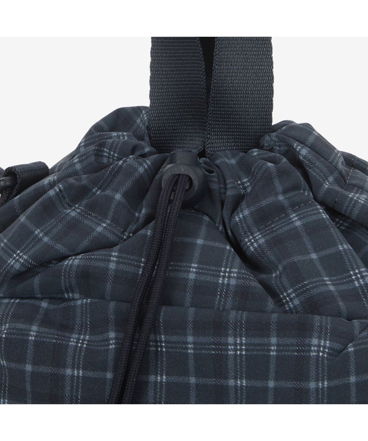 노스페이스(THE NORTH FACE) NN2PS34D 브리즈 버킷 백 DARK GRAY
