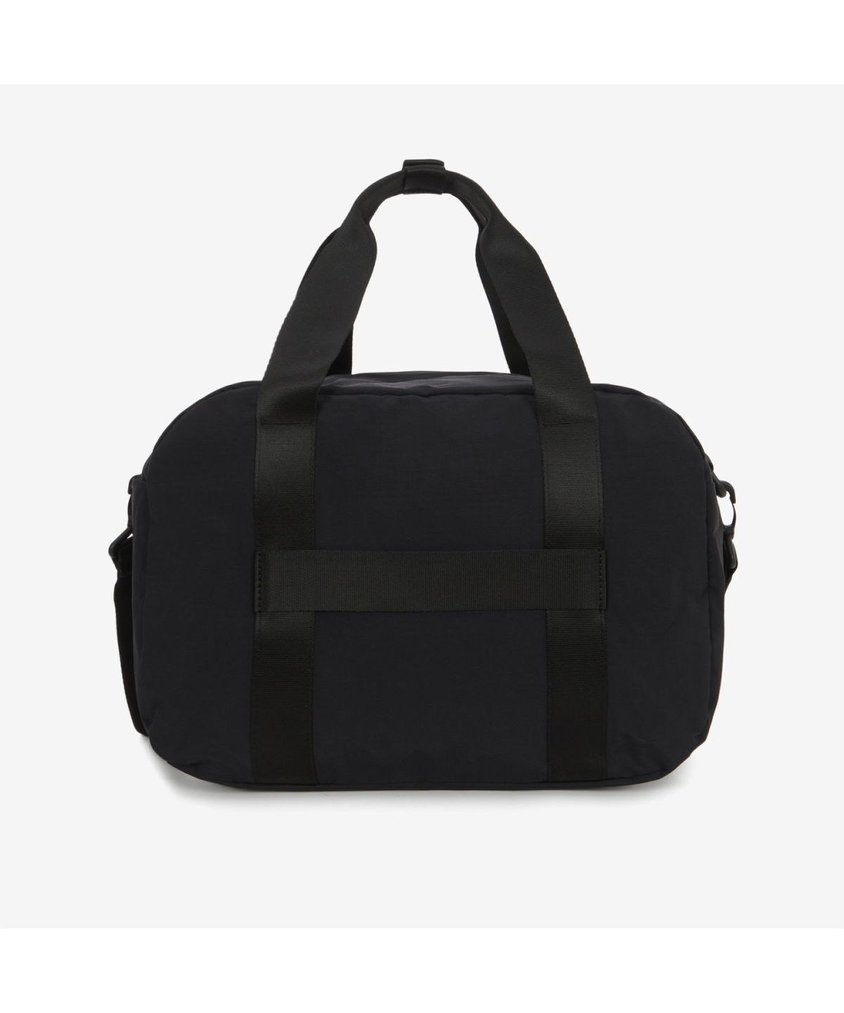 노스페이스(THE NORTH FACE) NN2PS05A 헤리티지 카고 미디움 라이트 BLACK