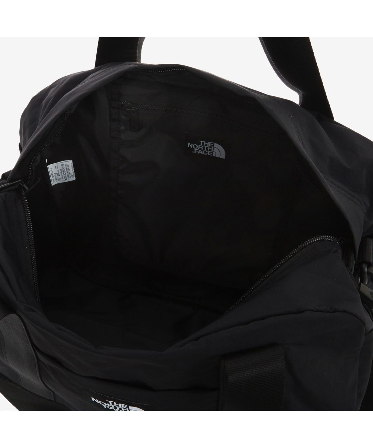노스페이스(THE NORTH FACE) NN2PS05A 헤리티지 카고 미디움 라이트 BLACK