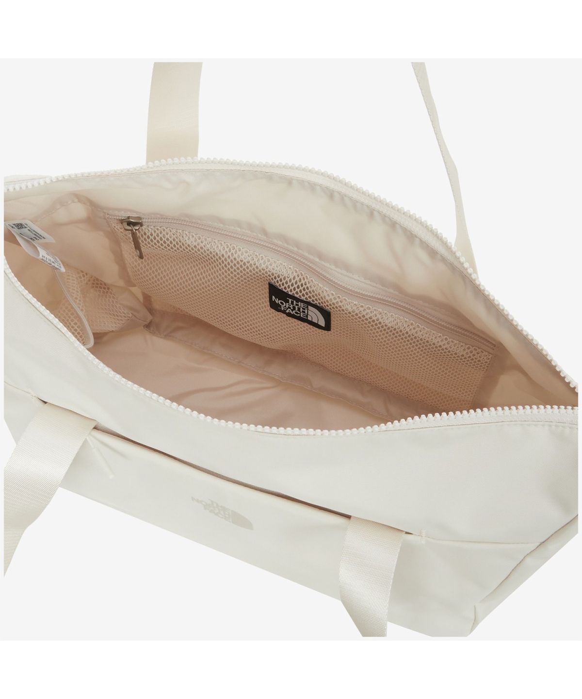 노스페이스(THE NORTH FACE) NN2PS13B 에스피 더플백 스몰 SAND SHELL
