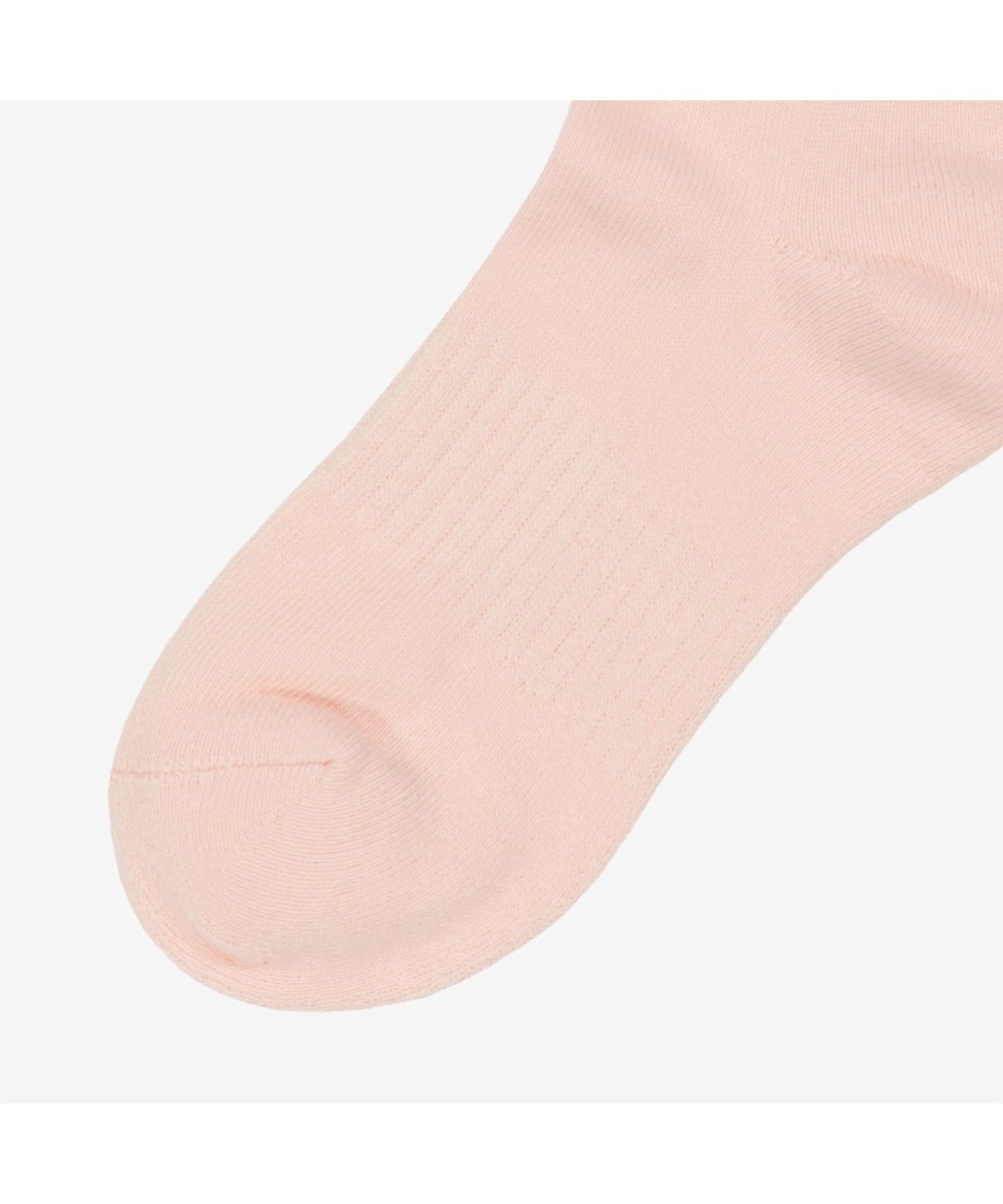 노스페이스(THE NORTH FACE) NY4MS01K 화이트라벨 레터링 삭스 SOFT PINK