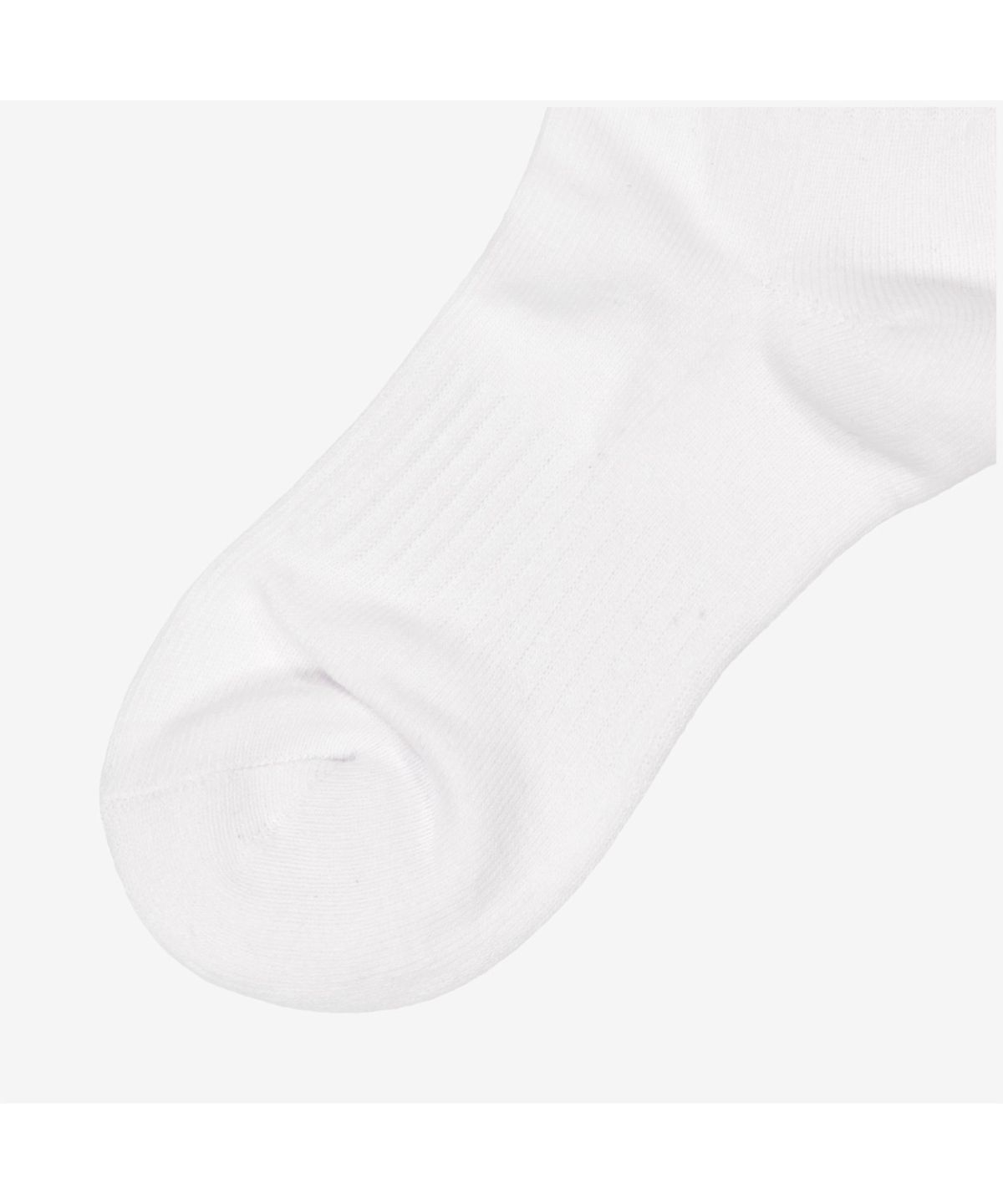 노스페이스(THE NORTH FACE) NY4MS01N 화이트라벨 레터링 삭스 WHITE