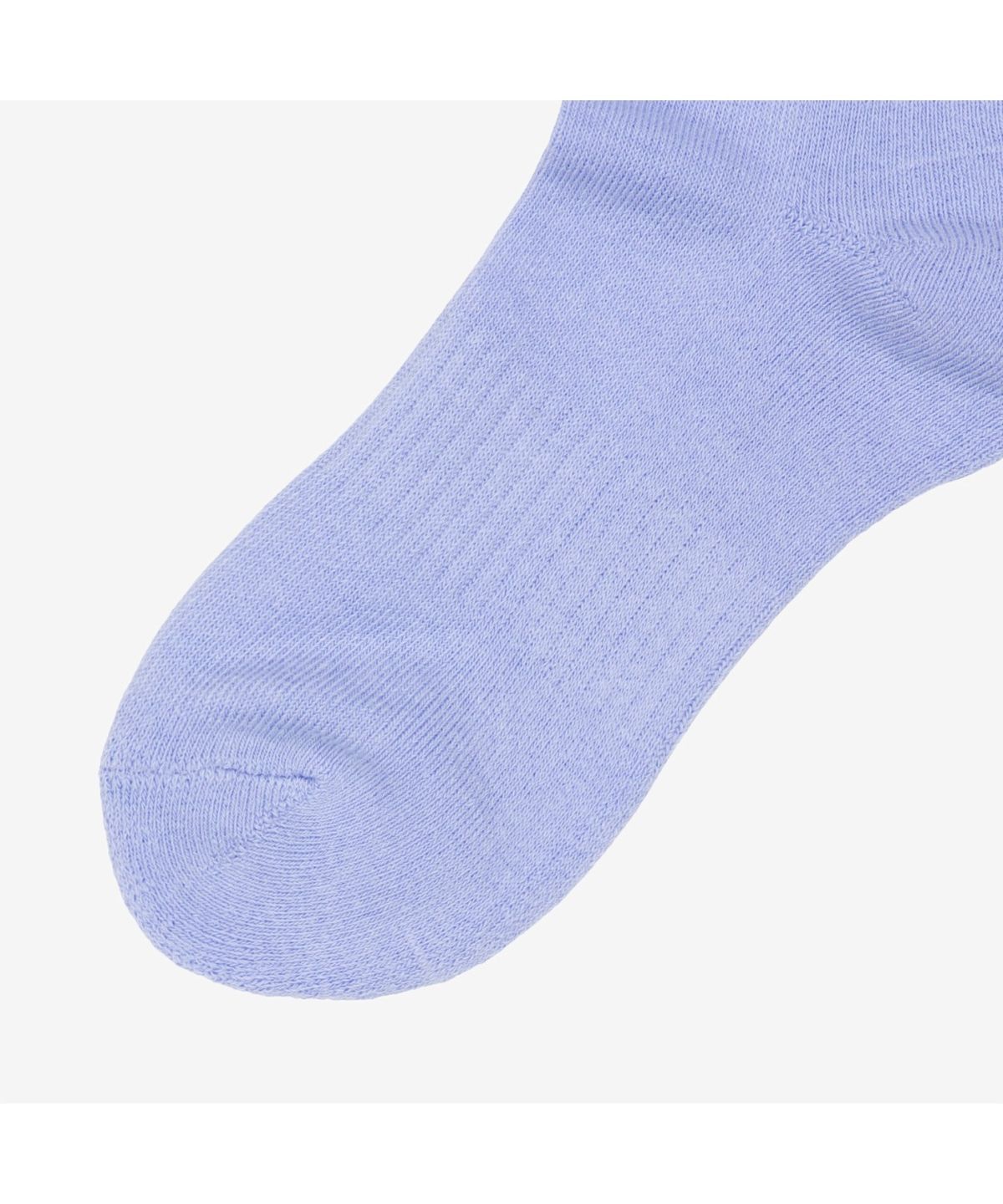 노스페이스(THE NORTH FACE) NY4MS01J 화이트라벨 레터링 삭스 BABY BLUE