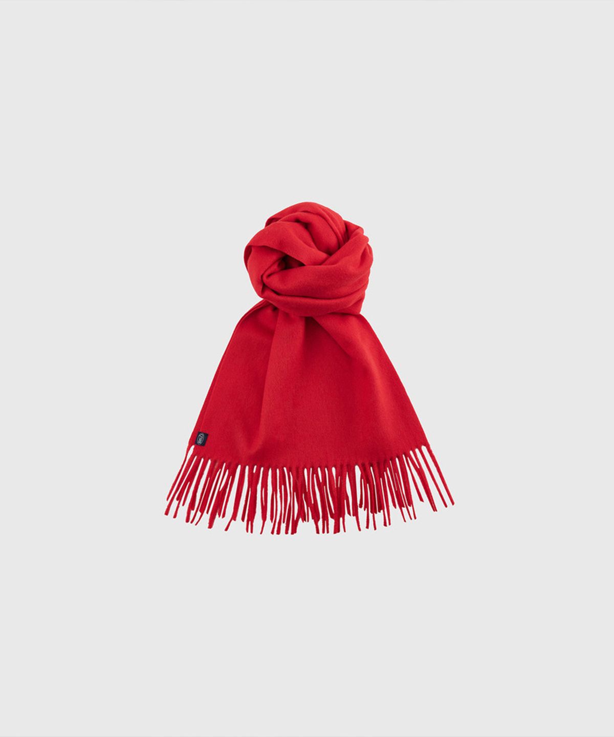 퀸스래빗(Q'SRB) Wool Winter Edition Muffler