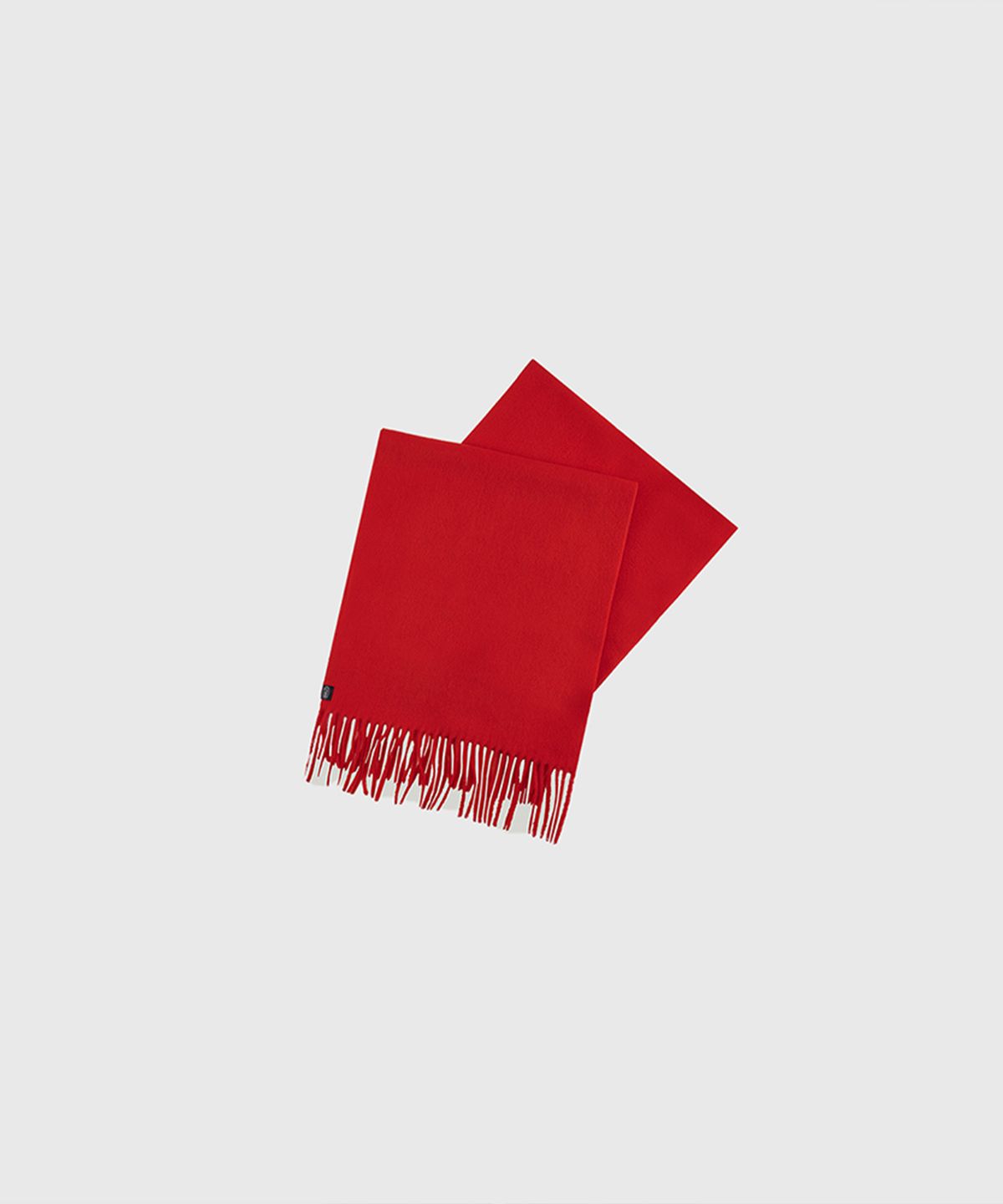퀸스래빗(Q'SRB) Wool Winter Edition Muffler