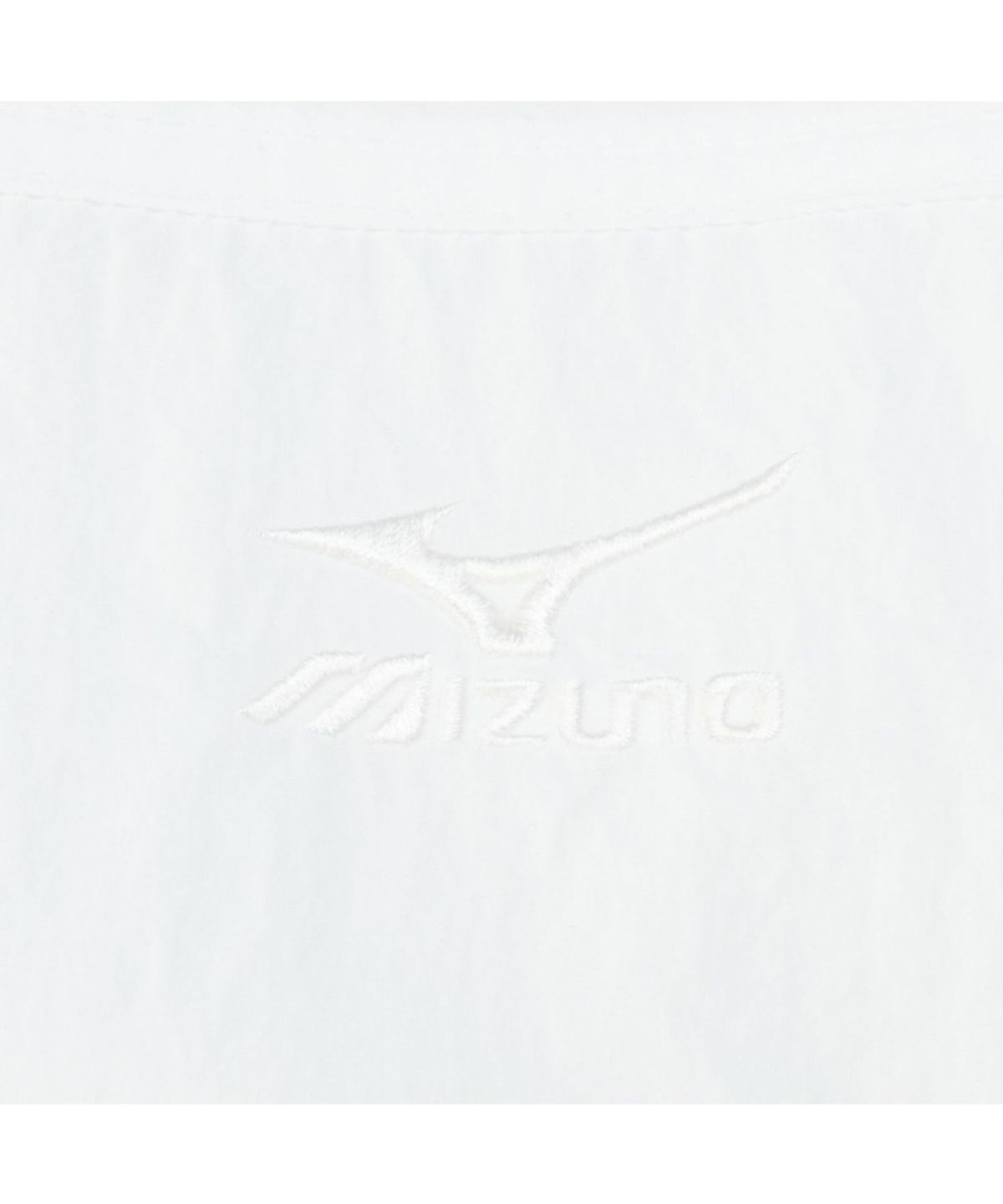 미즈노(MIZUNO) WOVEN JACKET (W)_32YE6D50