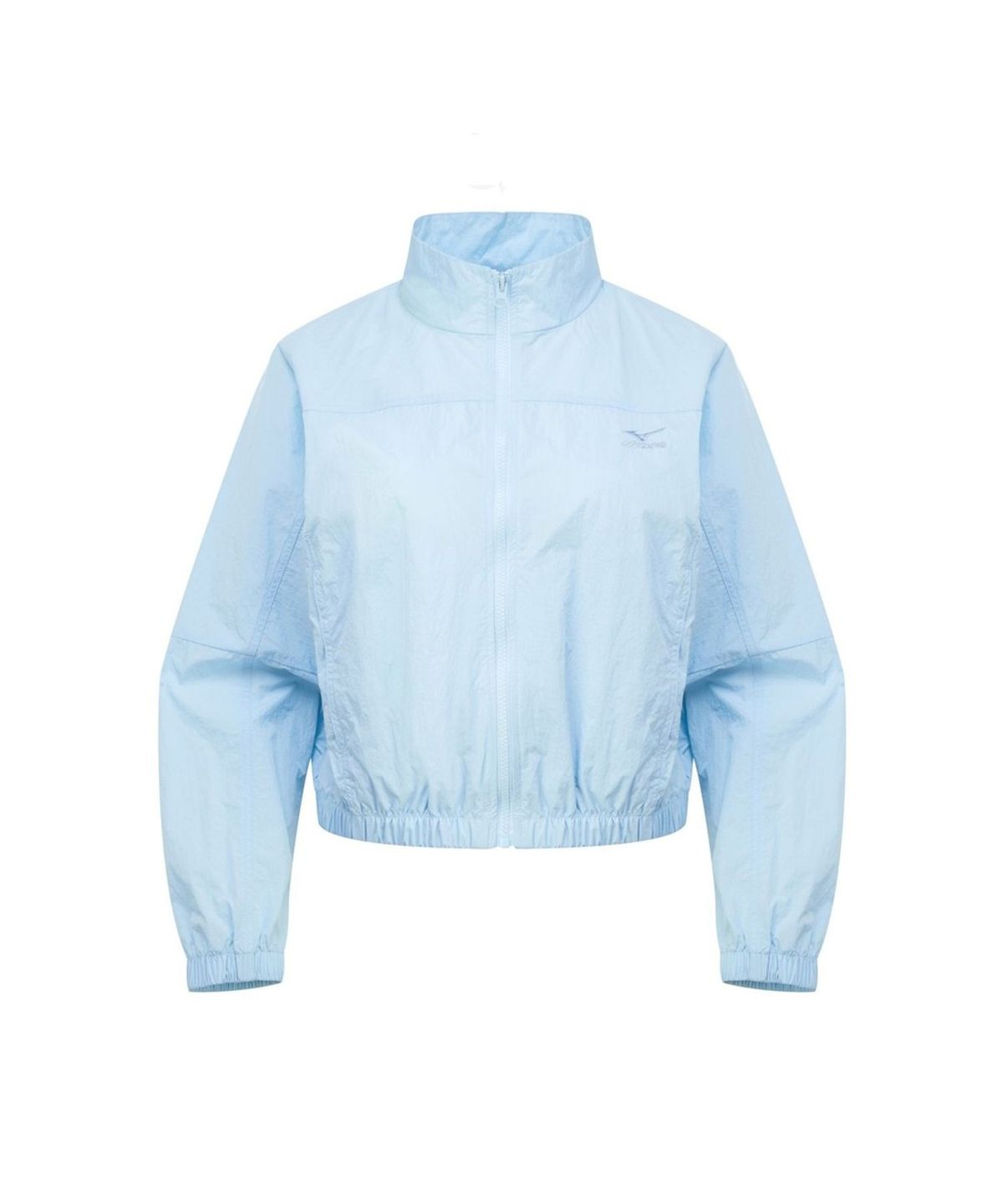 미즈노(MIZUNO) WOVEN JACKET (W)_32YE6D50