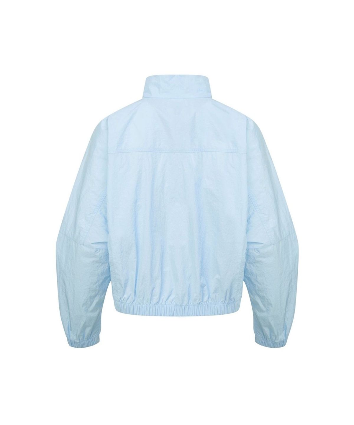 미즈노(MIZUNO) WOVEN JACKET (W)_32YE6D50