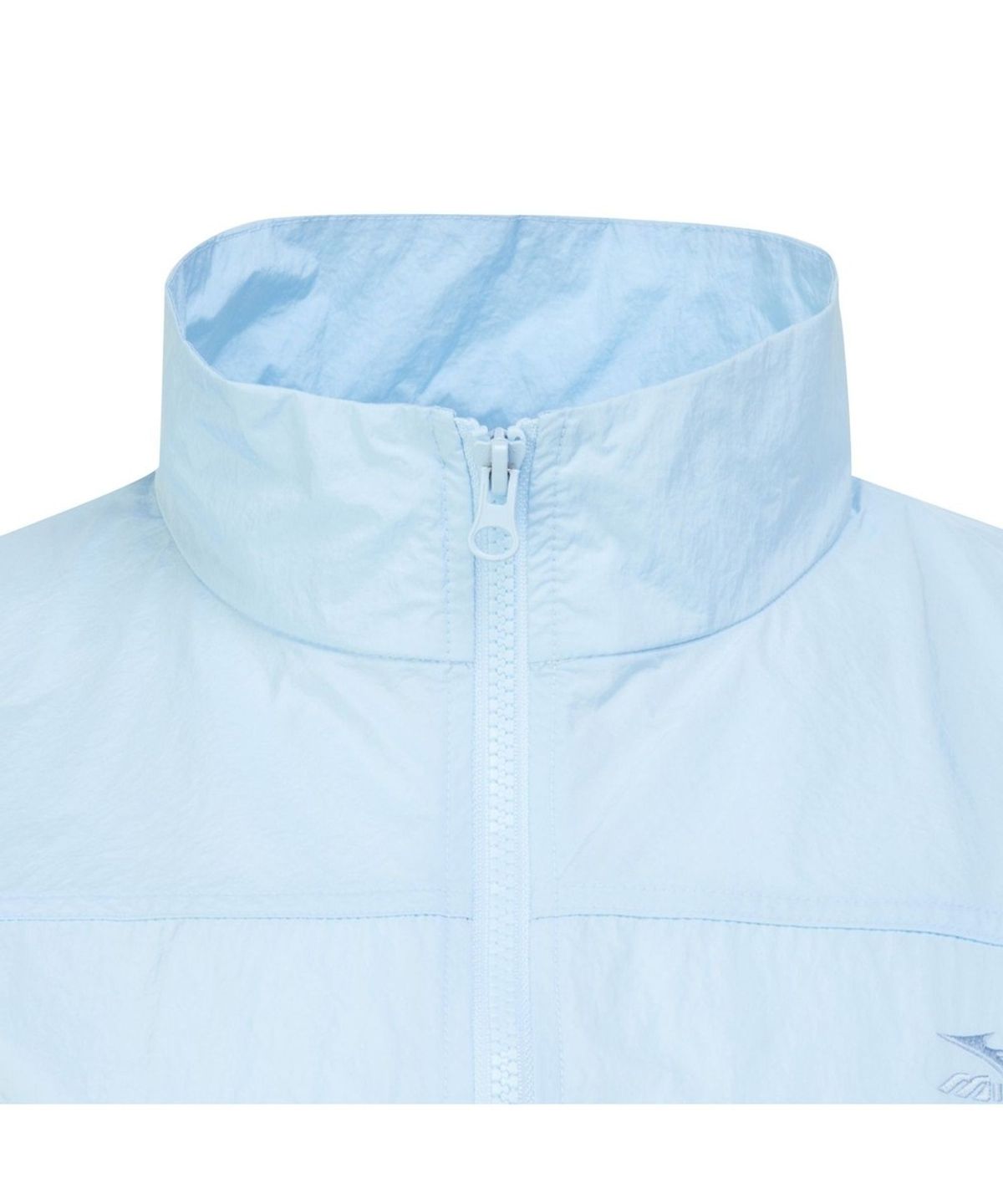 미즈노(MIZUNO) WOVEN JACKET (W)_32YE6D50