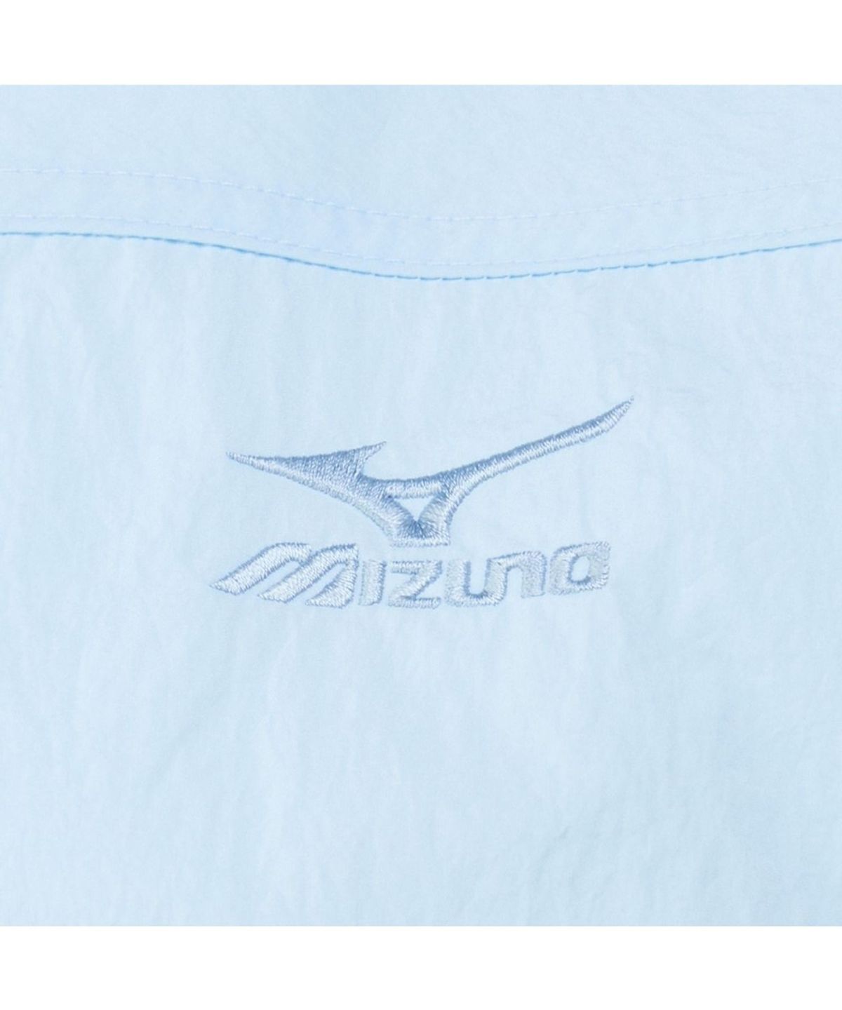 미즈노(MIZUNO) WOVEN JACKET (W)_32YE6D50