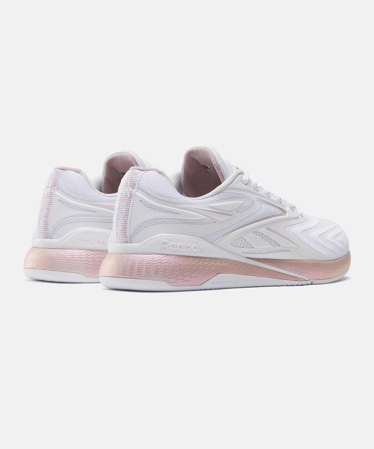 리복(REEBOK) 나노 X5 엣지 (W) - 화이트 / 100249417