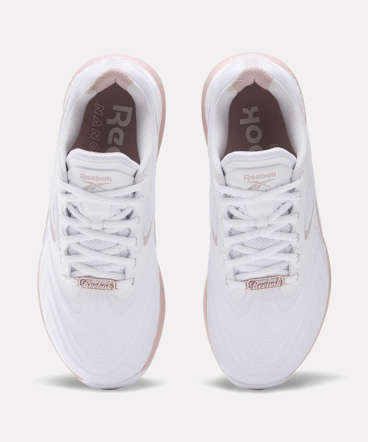 리복(REEBOK) 나노 X5 엣지 (W) - 화이트 / 100249417