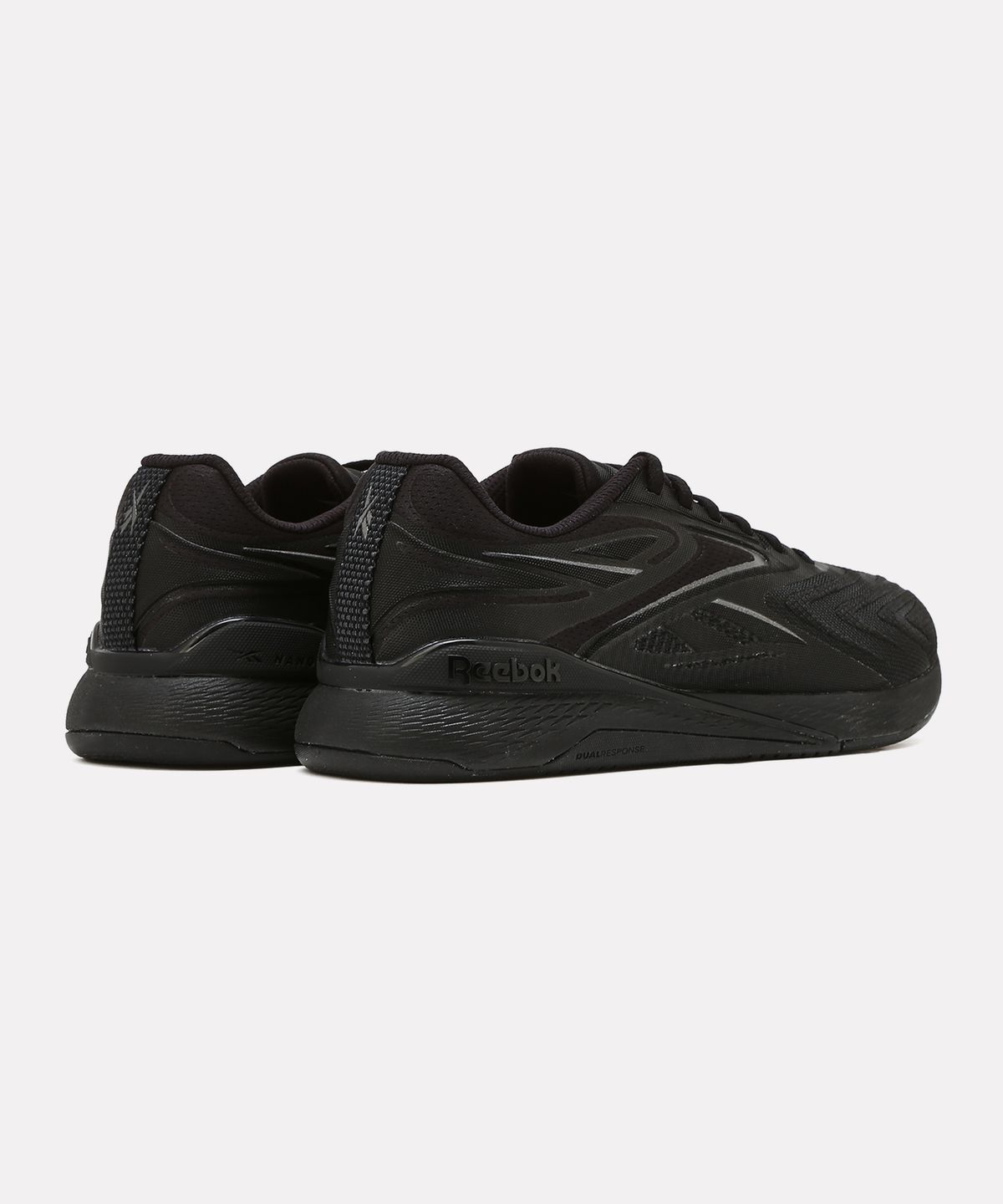리복(REEBOK) 나노 X5 엣지 (W) - 블랙 / 100252110