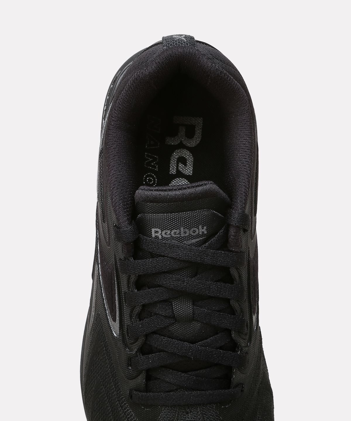리복(REEBOK) 나노 X5 엣지 (W) - 블랙 / 100252110