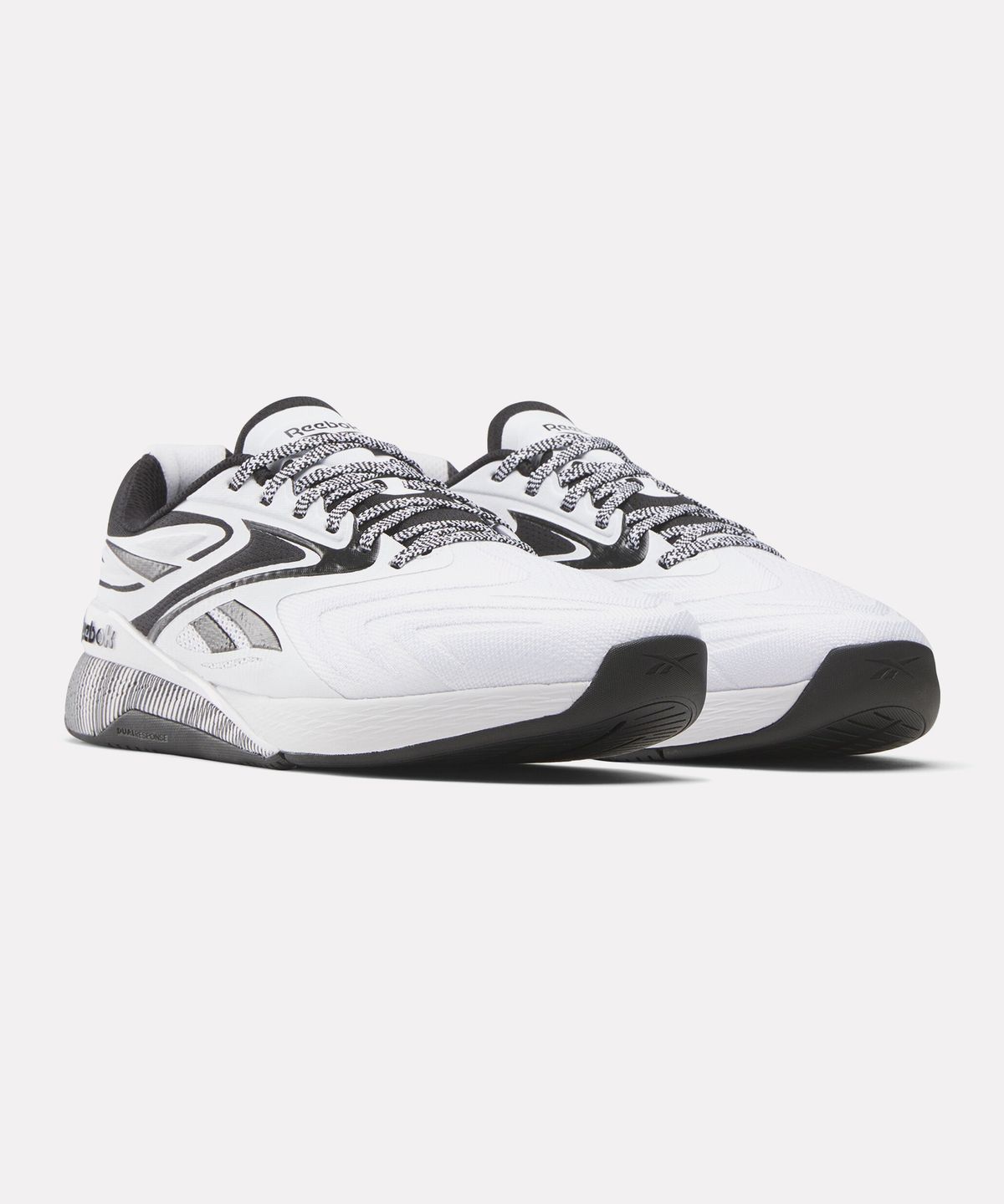 리복(REEBOK) 나노 X5 엣지 - 화이트:블랙 / 100244427
