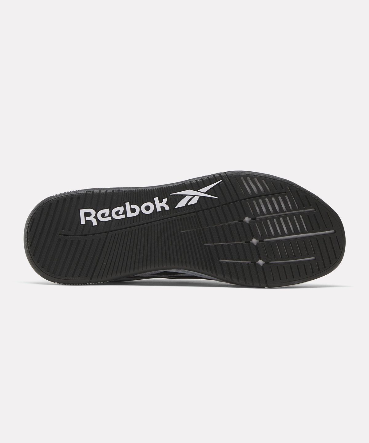 리복(REEBOK) 나노 X5 엣지 - 화이트:블랙 / 100244427
