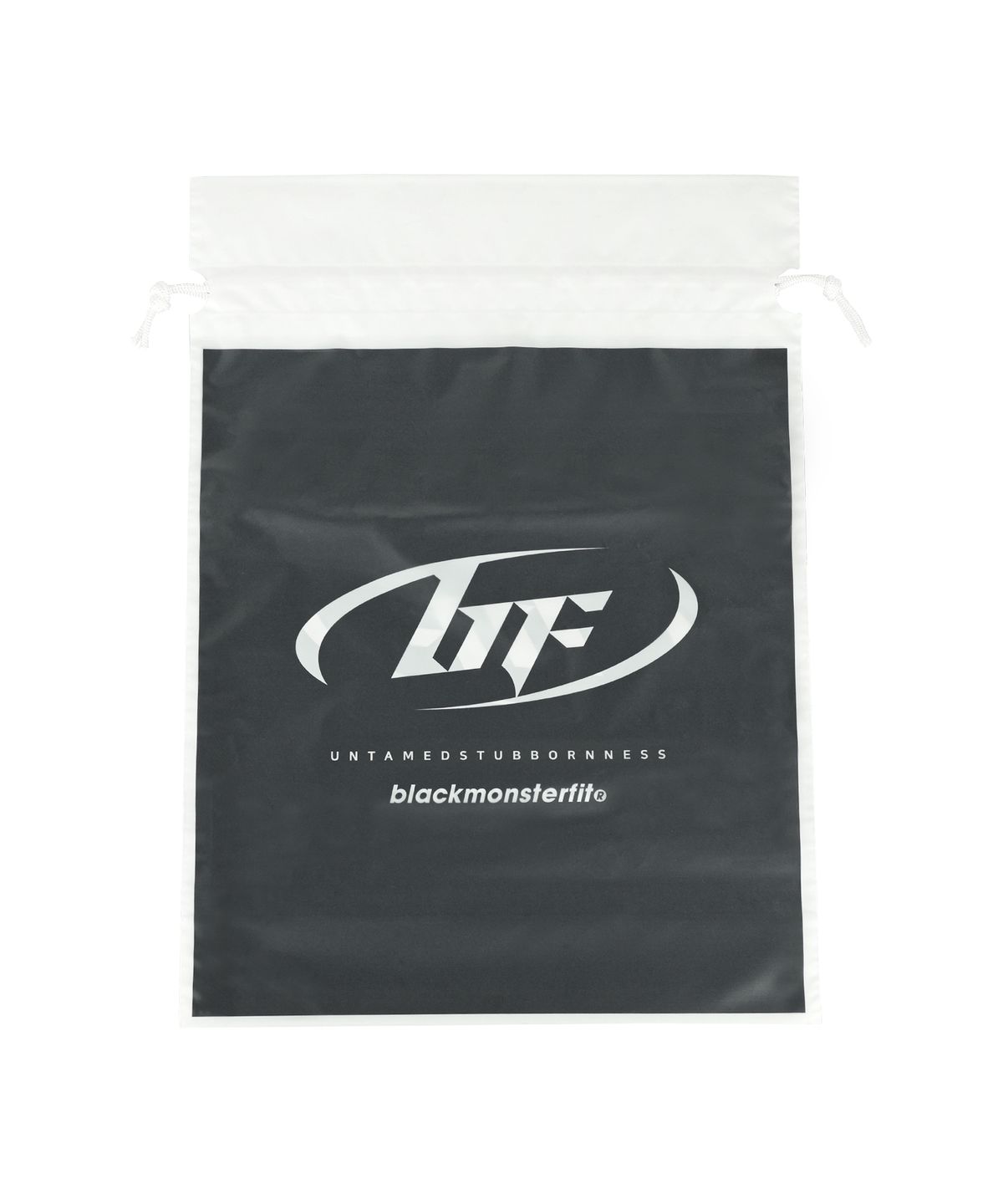 블랙몬스터핏(BLACK MONSTER FIT) [5PACK] 짐웨어 파우치 헬스 가방