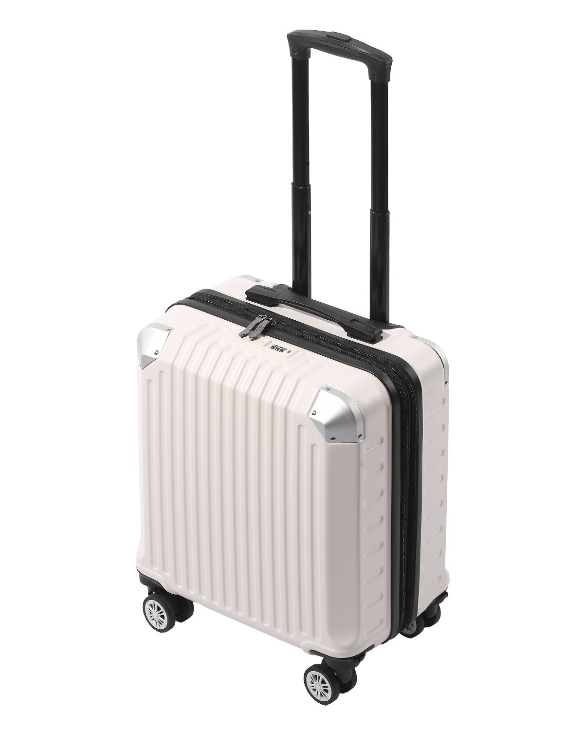 엘르(ELLE) 세노 18인치 미니캐리어 소형 기내용 기내반입 여행가방 캐리어가방 여행용 캐리어