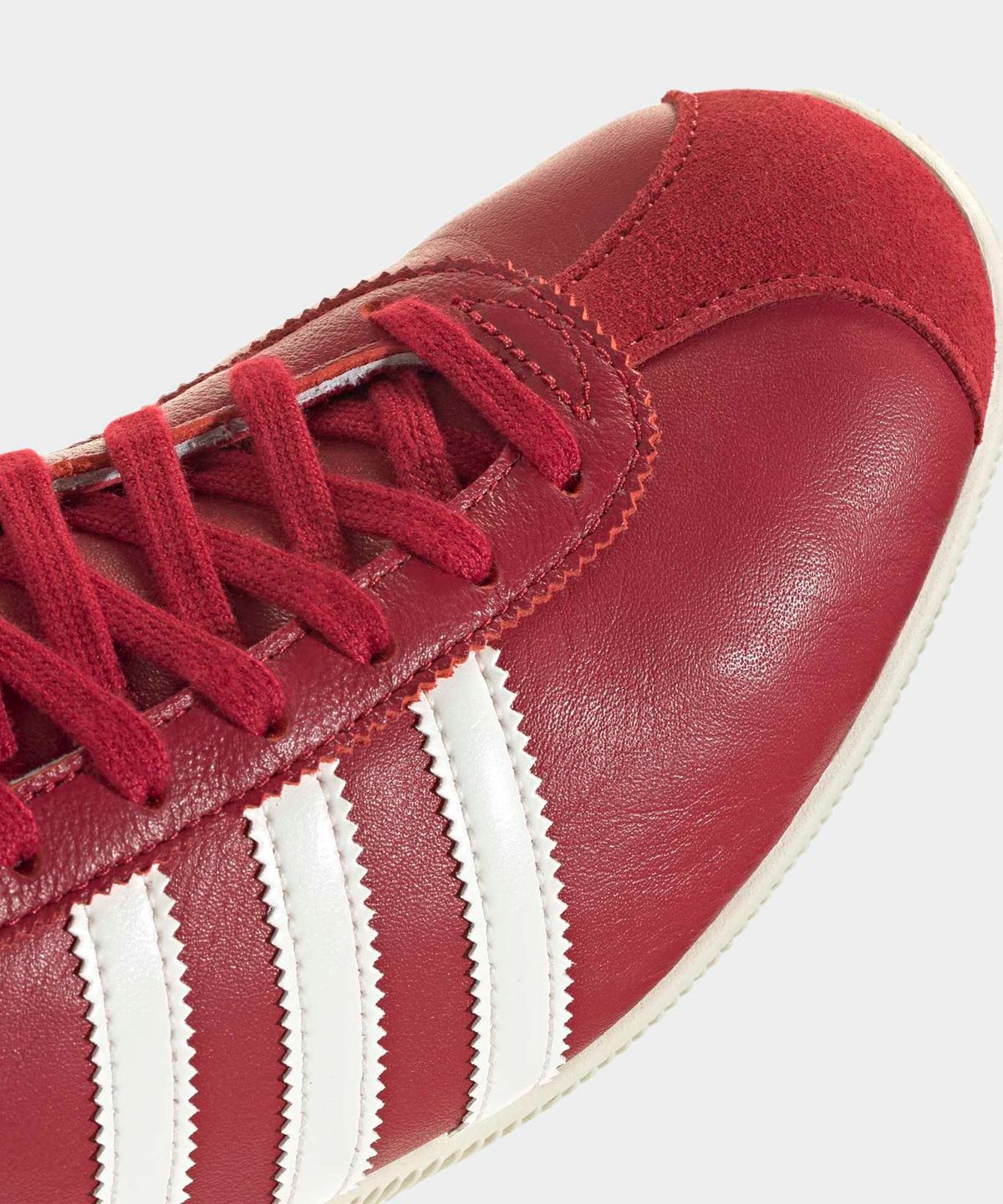 아디다스(ADIDAS) 파리 - 레드:화이트 / IH6793