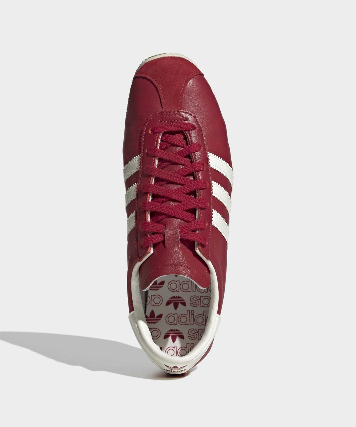 아디다스(ADIDAS) 파리 - 레드:화이트 / IH6793