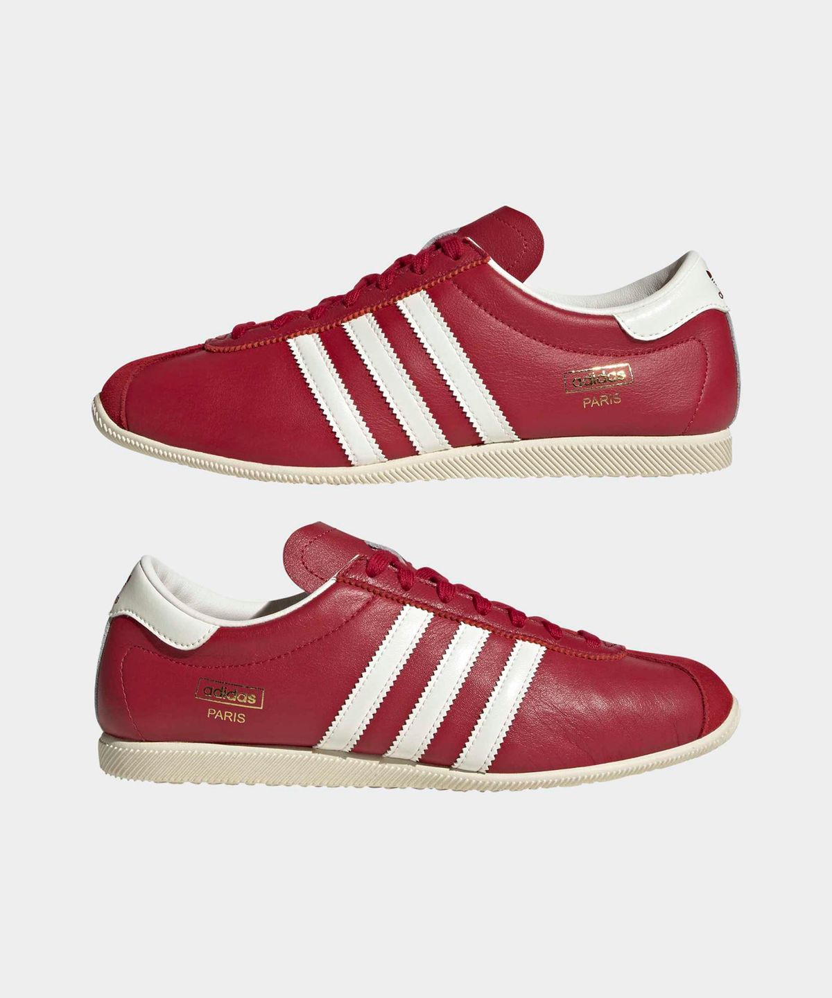 아디다스(ADIDAS) 파리 - 레드:화이트 / IH6793