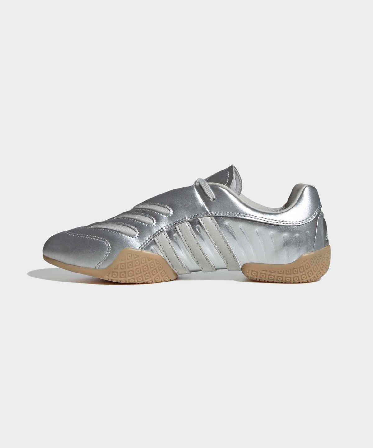 아디다스(ADIDAS) 태권도 메이 엘리트 - 실버메탈릭:그레이 / IH9387