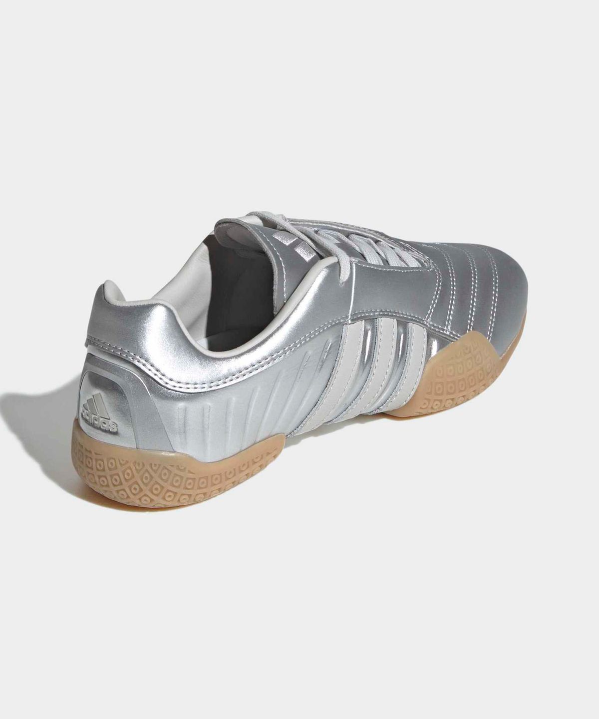아디다스(ADIDAS) 태권도 메이 엘리트 - 실버메탈릭:그레이 / IH9387
