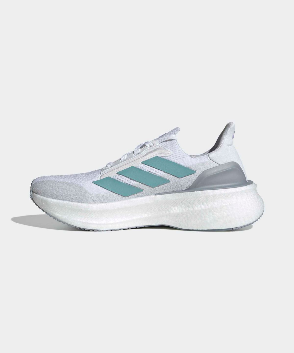 아디다스(ADIDAS) 울트라부스트 5X - 화이트:민트 / JQ9083