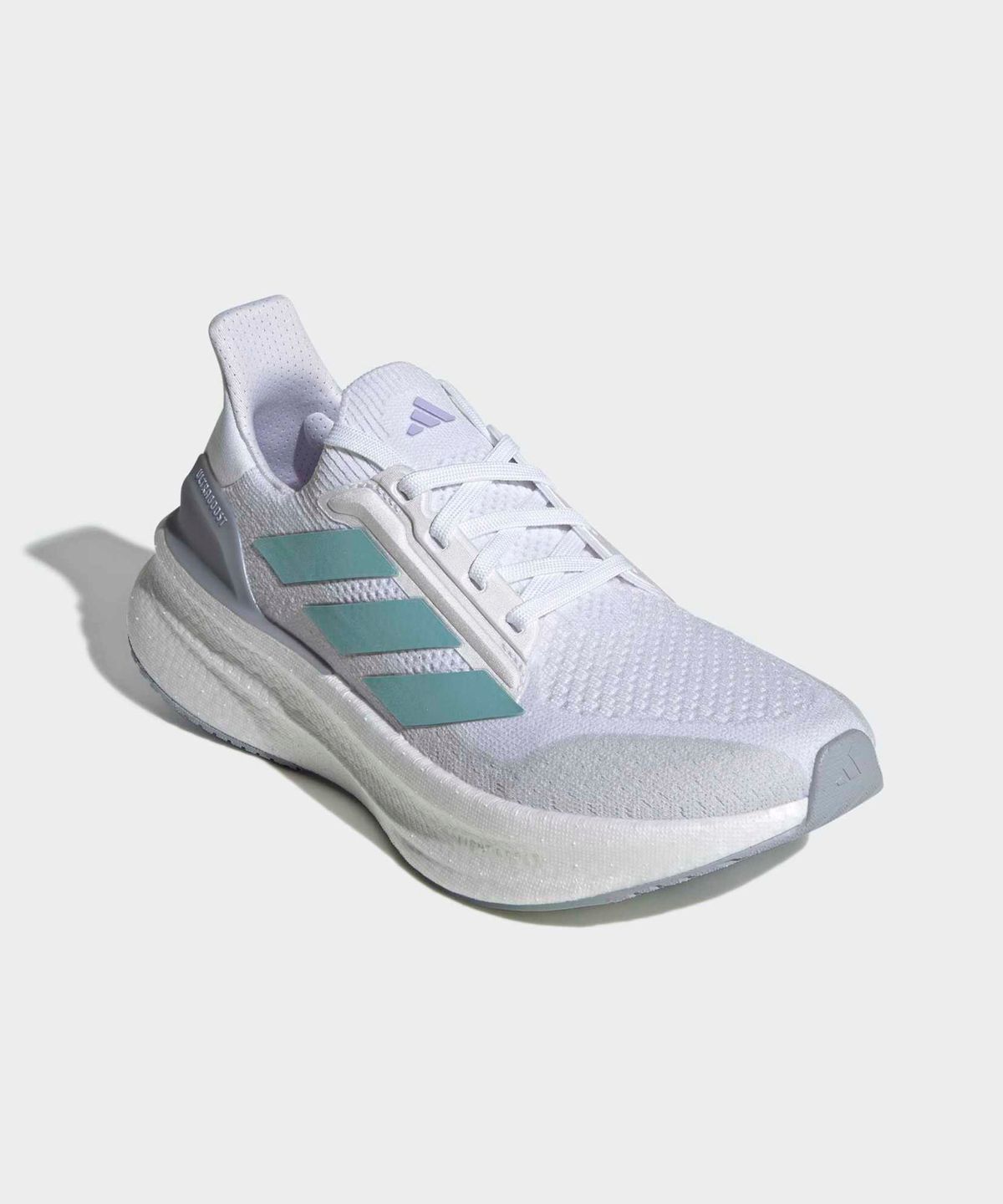 아디다스(ADIDAS) 울트라부스트 5X - 화이트:민트 / JQ9083
