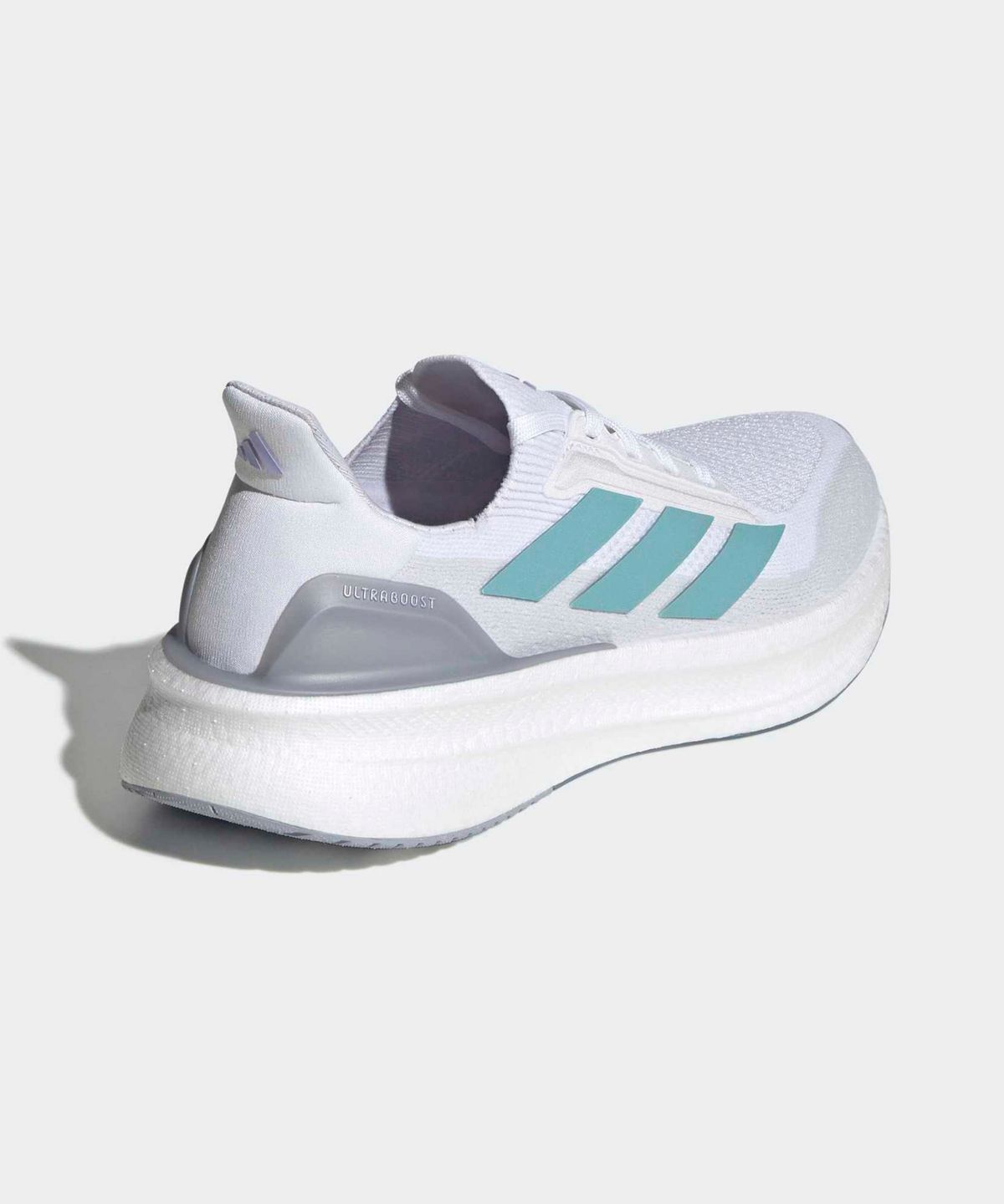 아디다스(ADIDAS) 울트라부스트 5X - 화이트:민트 / JQ9083