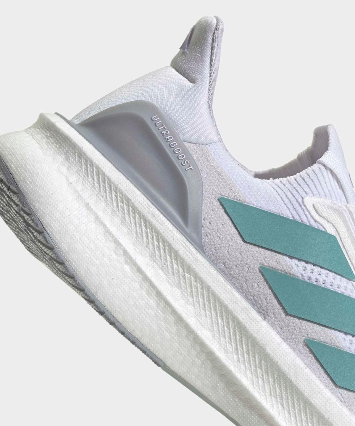 아디다스(ADIDAS) 울트라부스트 5X - 화이트:민트 / JQ9083