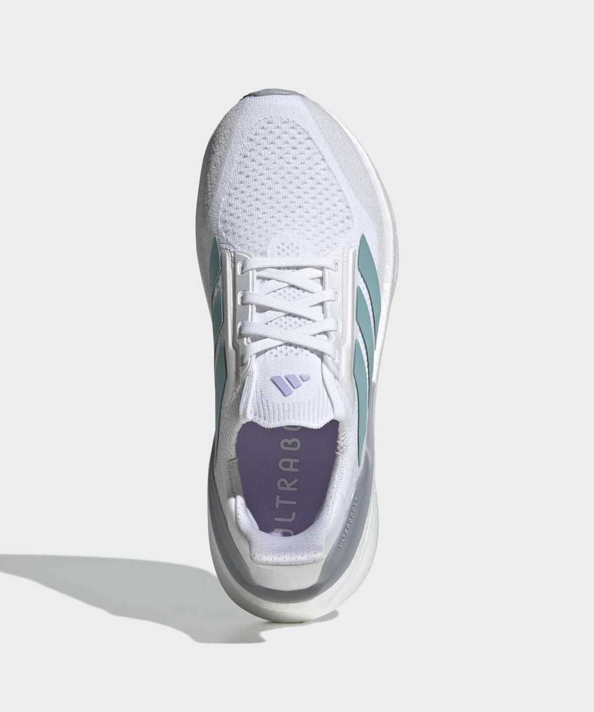 아디다스(ADIDAS) 울트라부스트 5X - 화이트:민트 / JQ9083