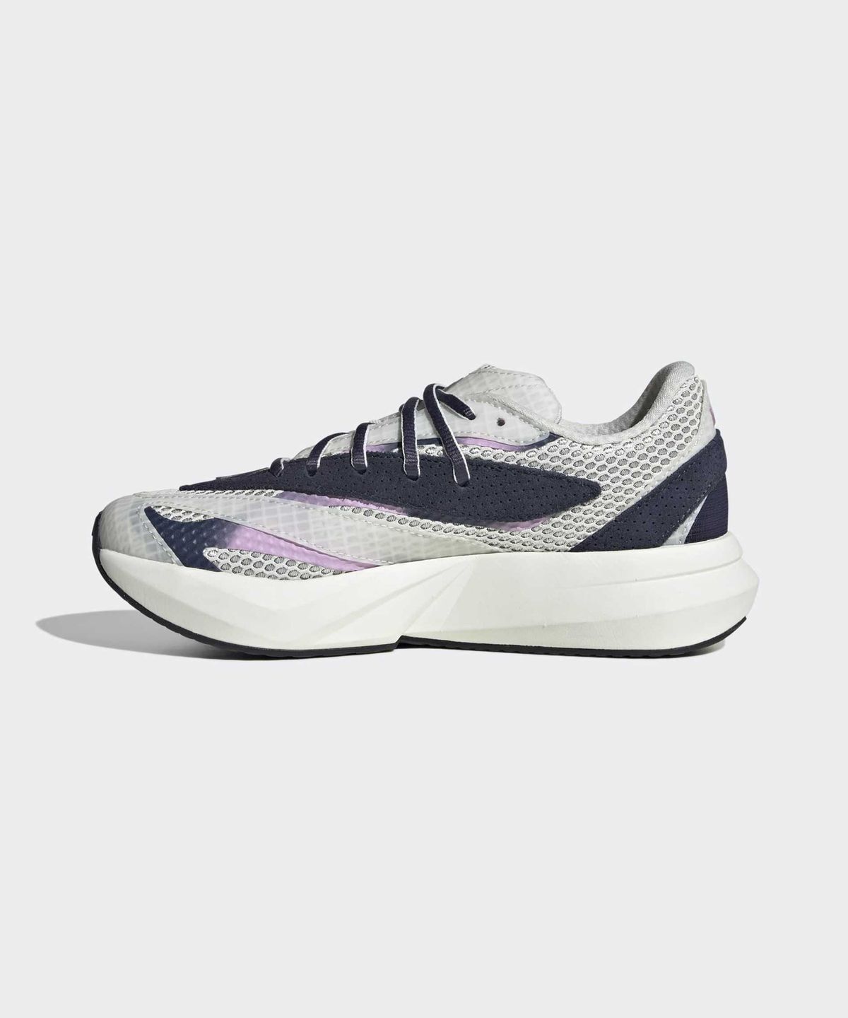 아디다스(ADIDAS) 라이트블레이즈 - 화이트:라일락 / JR9738