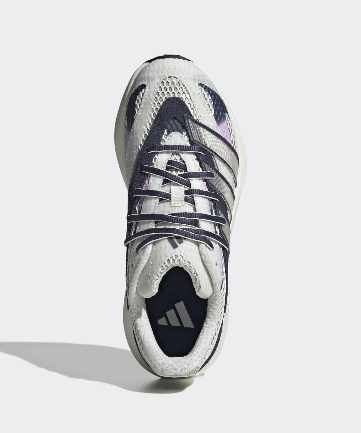 아디다스(ADIDAS) 라이트블레이즈 - 화이트:라일락 / JR9738