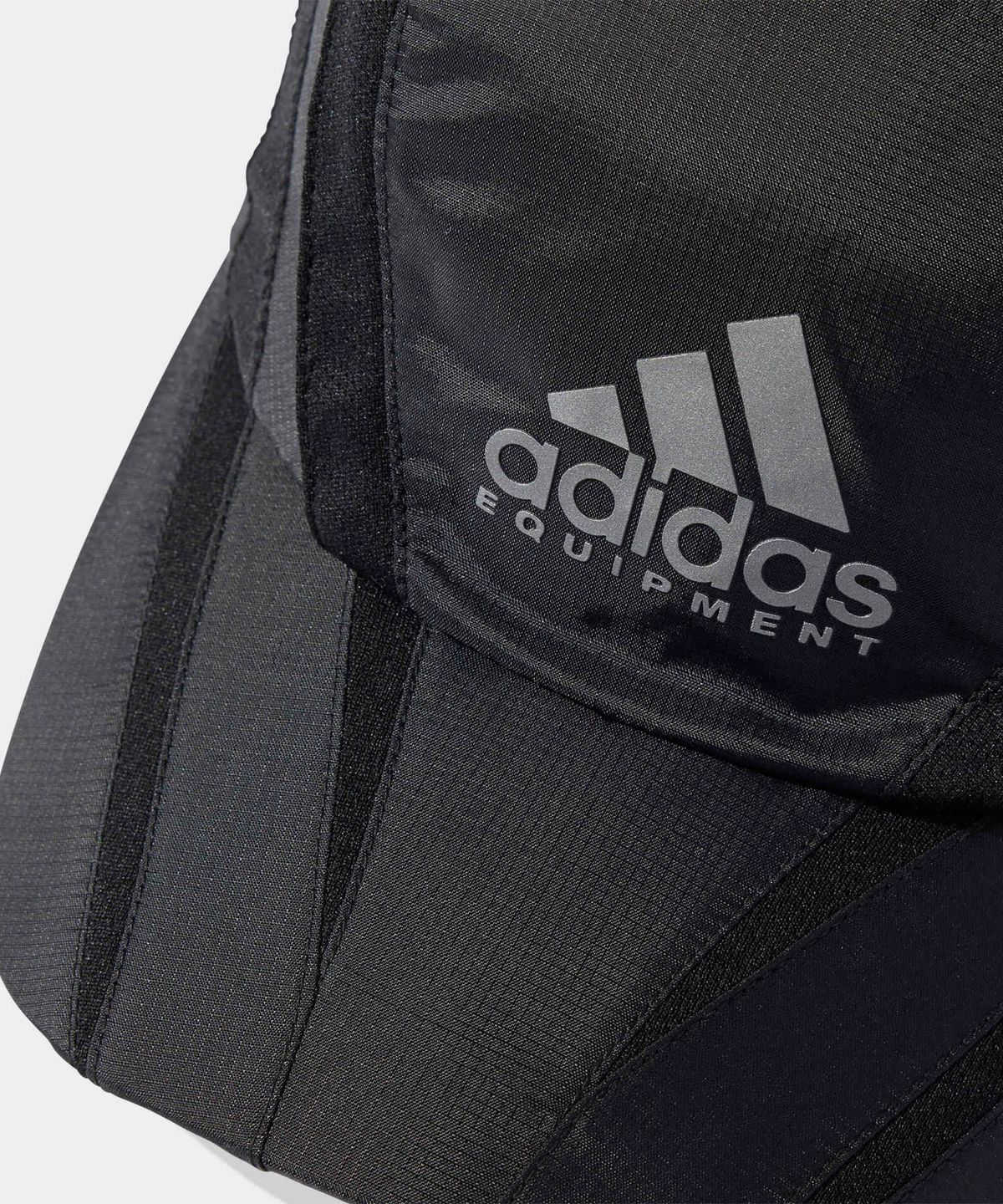 아디다스(ADIDAS) 이큅먼트 러닝 캡 - 블랙 / KC8077
