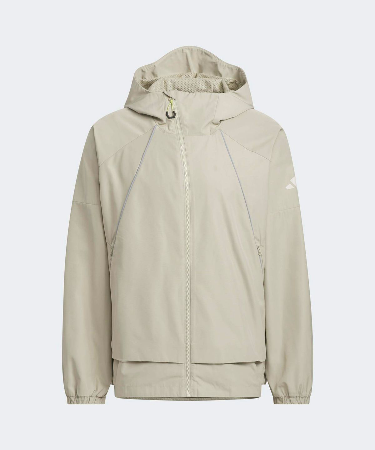 아디다스(ADIDAS) 테렉스 엑스플로릭 윈드 리지스턴트 트렌지션 재킷 - 원더카고 / KD4383