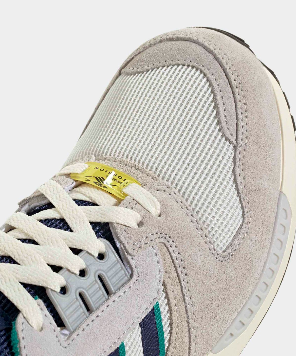 아디다스(ADIDAS) ZX 8000 - 메탈릭:다크블루 / KI1376