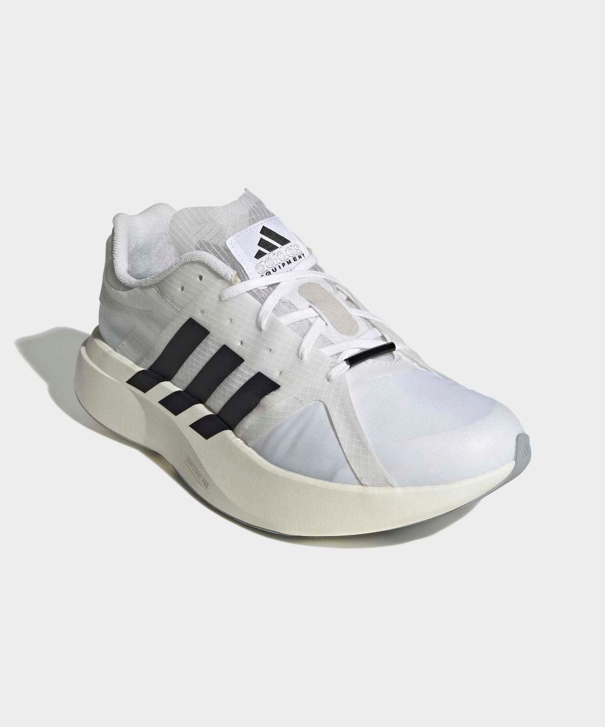 아디다스(ADIDAS) 이큅먼트 EVO SL - 화이트:블랙:그레이 / KJ8839