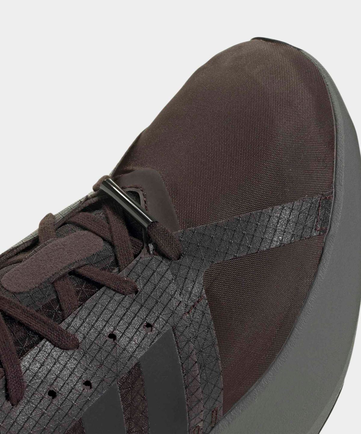 아디다스(ADIDAS) 이큅먼트 EVO SL - 아우라커피:블랙:그린 / KJ8840