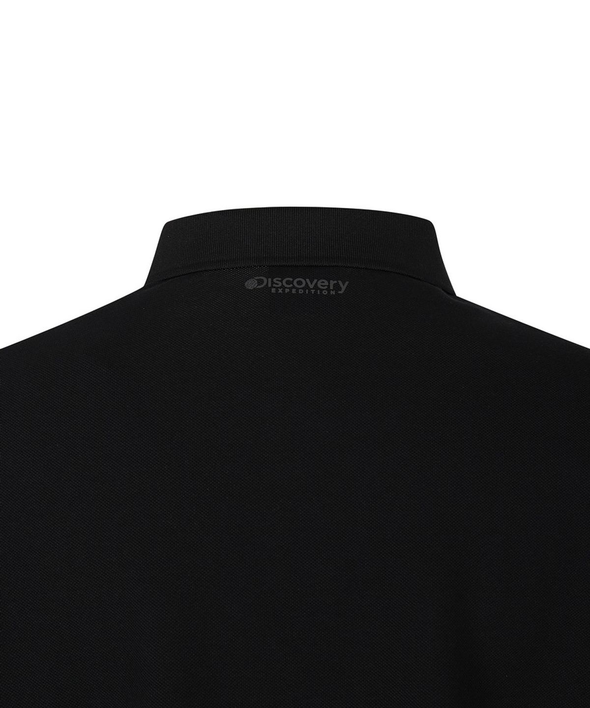 디스커버리 익스페디션(DISCOVERY EXPEDITION) 여성 세미크롭 카라티 (BLACK)