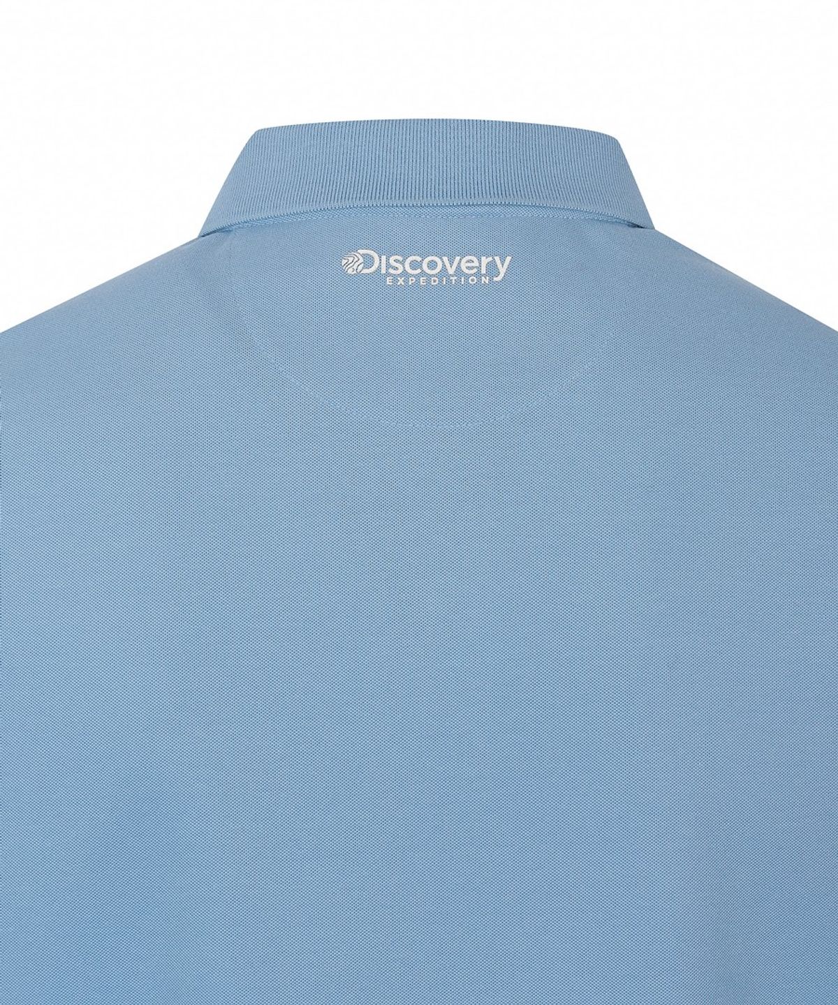 디스커버리 익스페디션(DISCOVERY EXPEDITION) 남성 프레시벤트 테드 소로나쿨 카라티 (BLUE)