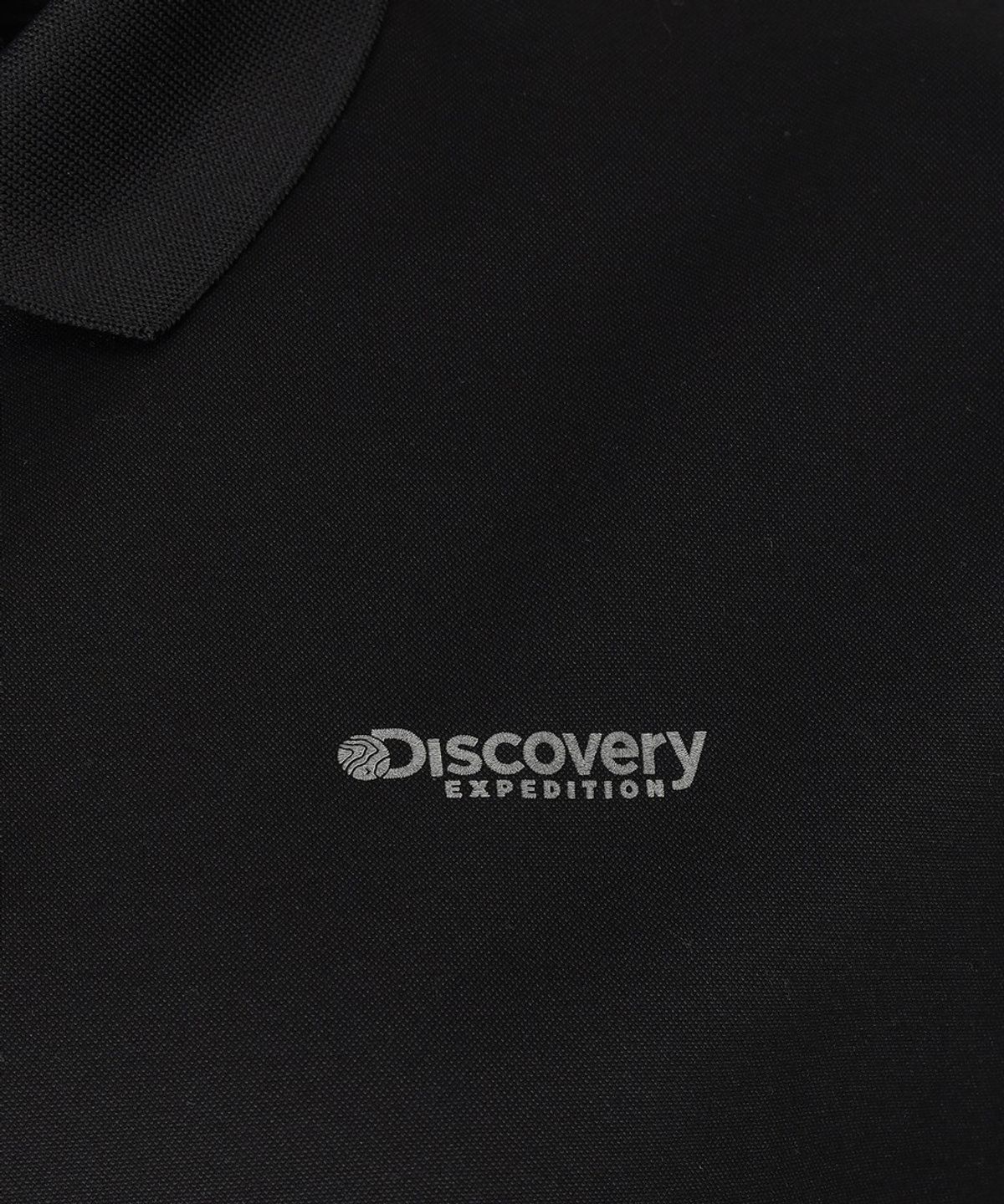 디스커버리 익스페디션(DISCOVERY EXPEDITION) 여성 에센셜 클린필 카라티 (BLACK)