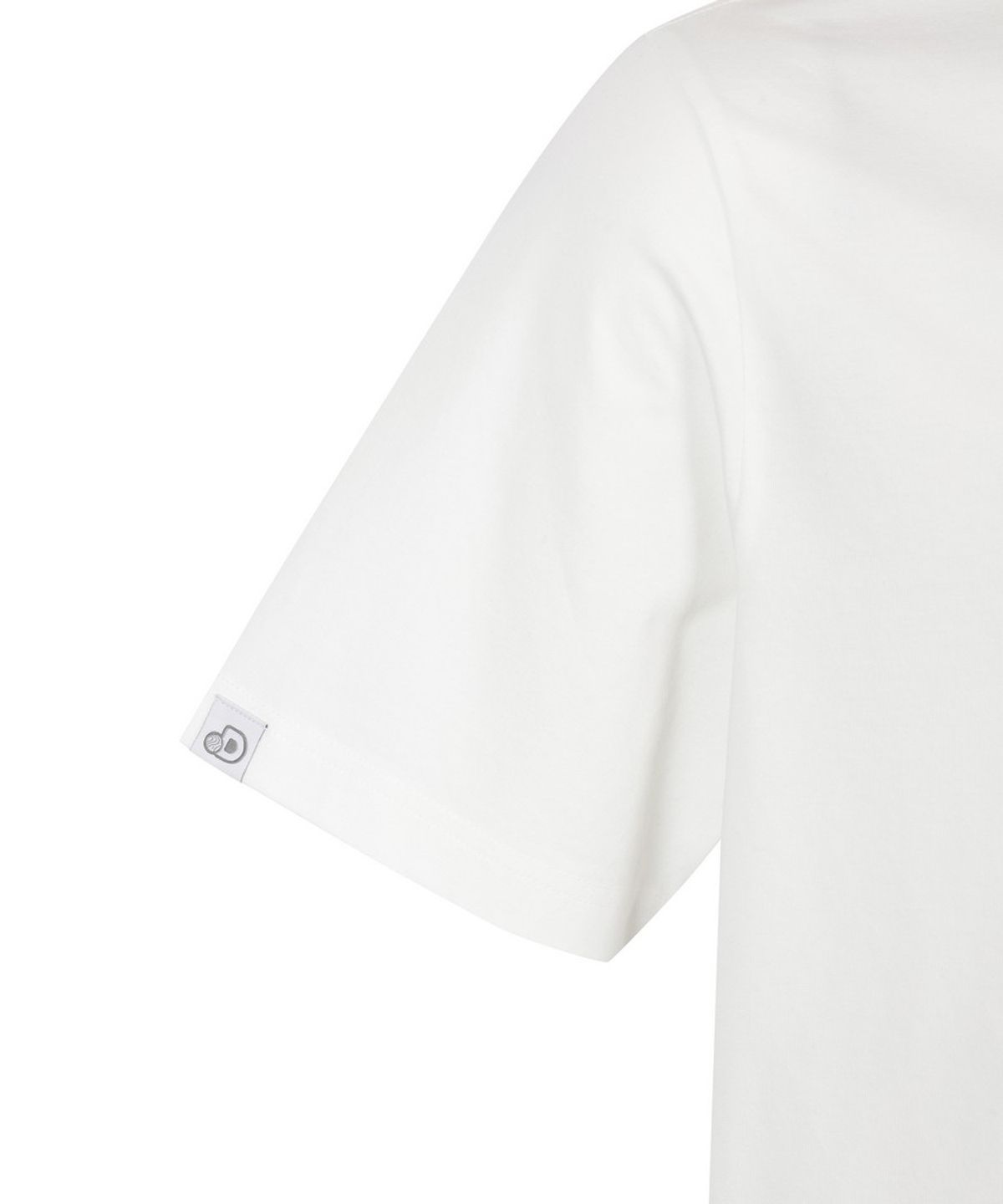 디스커버리 익스페디션(DISCOVERY EXPEDITION) 유니 프레시벤트 아치 그래픽 반팔티셔츠 (WHITE)