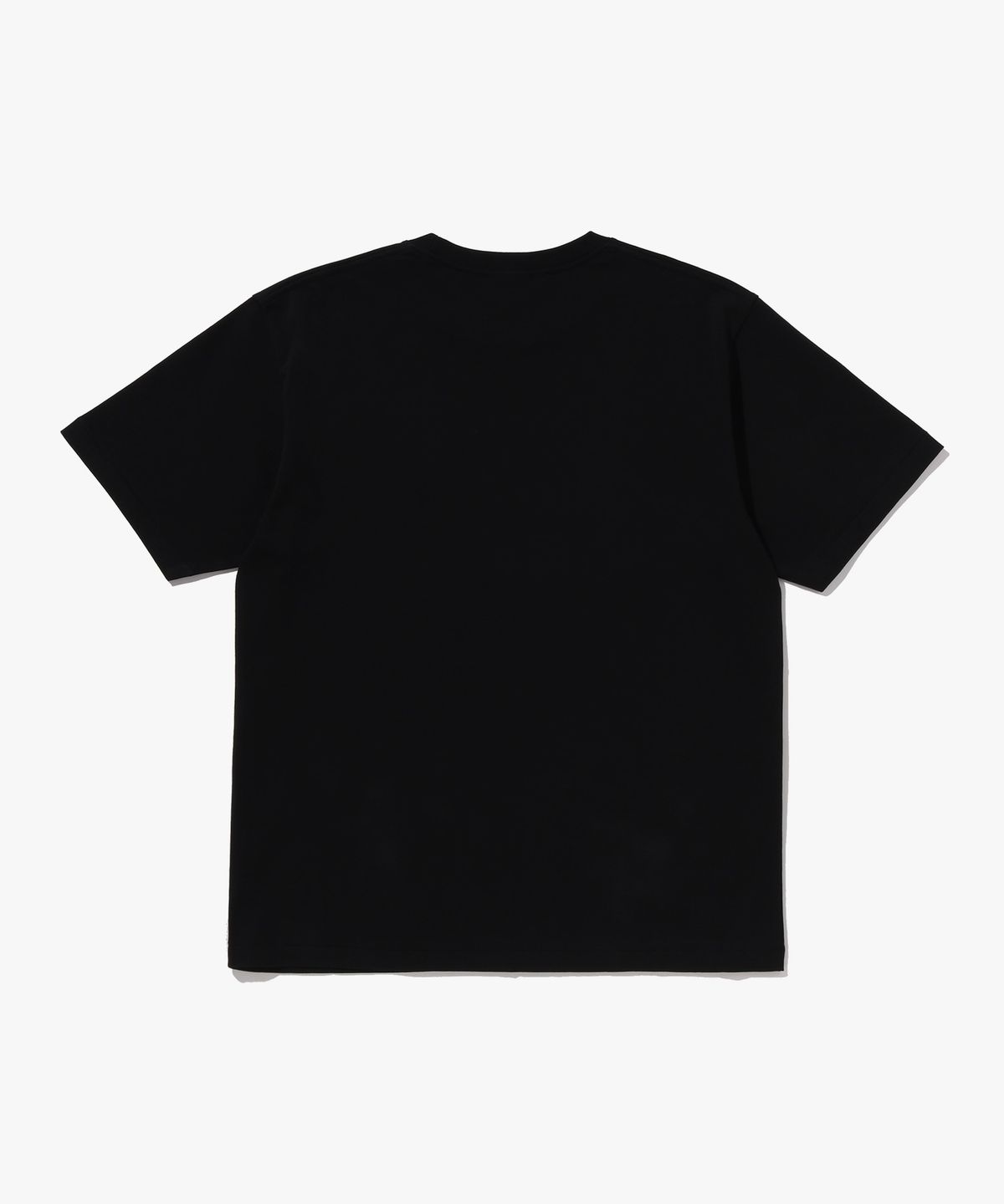 베이프(BAPE) 스크린 카모 BY BATHING APE 티셔츠(M) BLACK