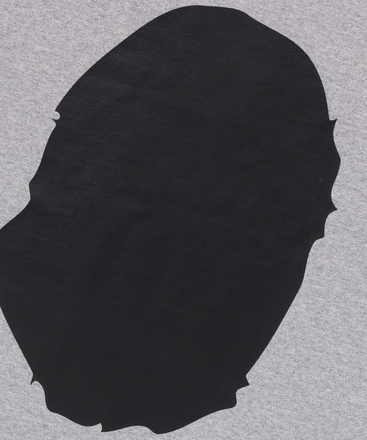 베이프(BAPE) 빅 에이프 헤드 크루넥 스웨트셔츠(M) GRAY