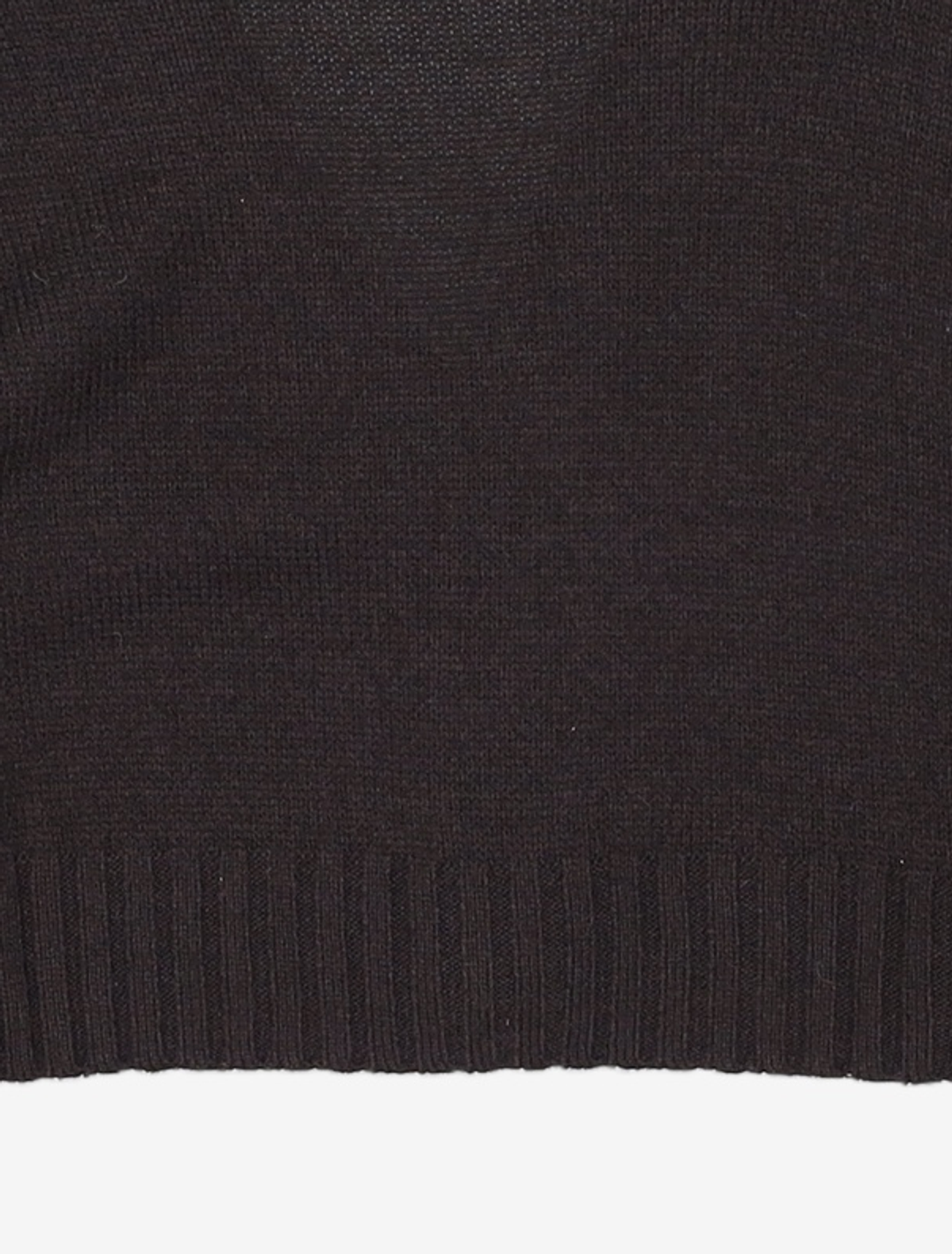 디바이디드에이치앤엠(DIVIDED H&M) 카디건 XS