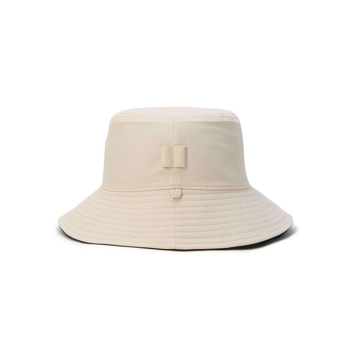 말본 골프(MALBON GOLF) 말본 리버시블 버킷햇 BEIGE