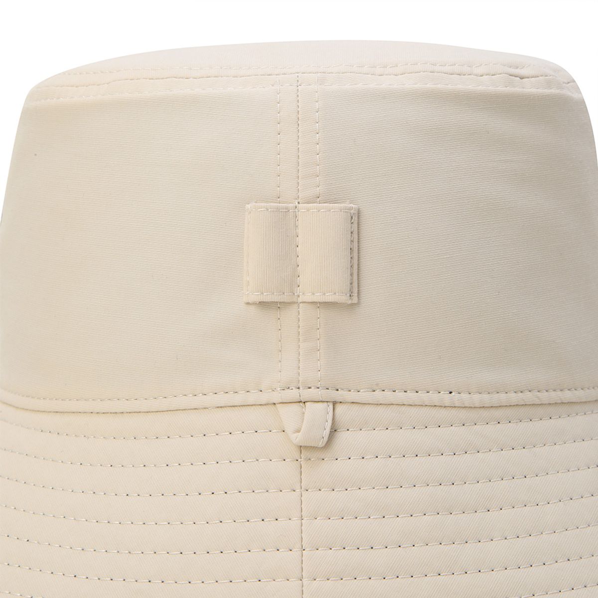 말본 골프(MALBON GOLF) 말본 리버시블 버킷햇 BEIGE